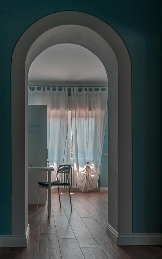 La Rosa Tra I Laghi B&B Мейна Екстериор снимка